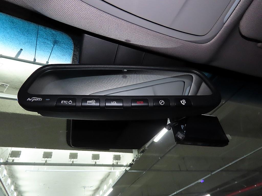 HYUNDAI Genesis 2016 Negro - Importación desde Corea - HF Imports Iquique - Foto 14