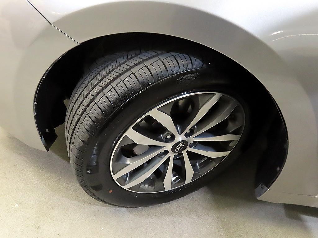 HYUNDAI Grandeur 2011 Gris - Importación desde Corea - HF Imports Iquique - Foto 20