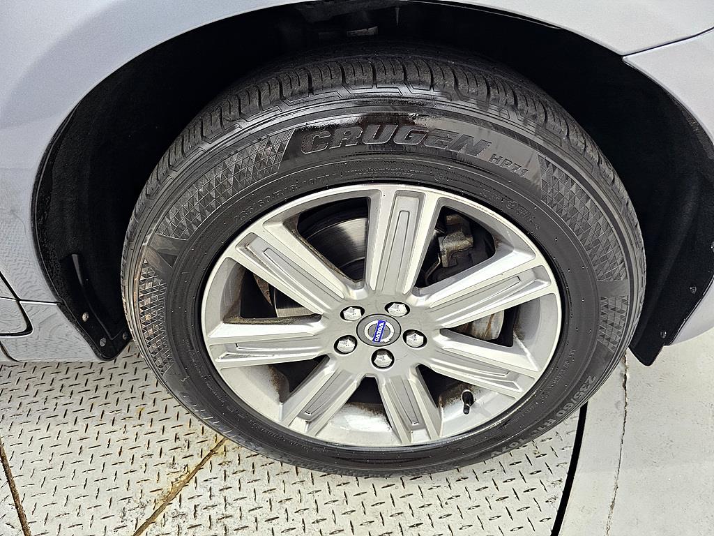 Volvo XC60 2017 Gris - Importación desde Corea - HF Imports Iquique - Foto 20