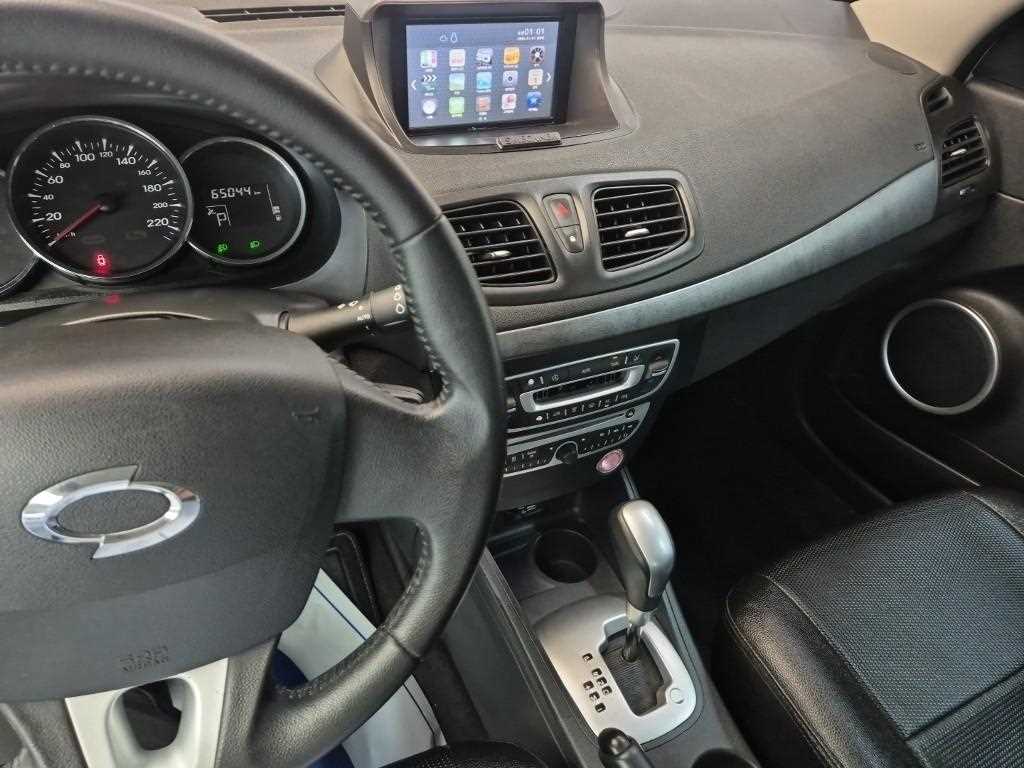 SAMSUNG SM3 - Vista 10