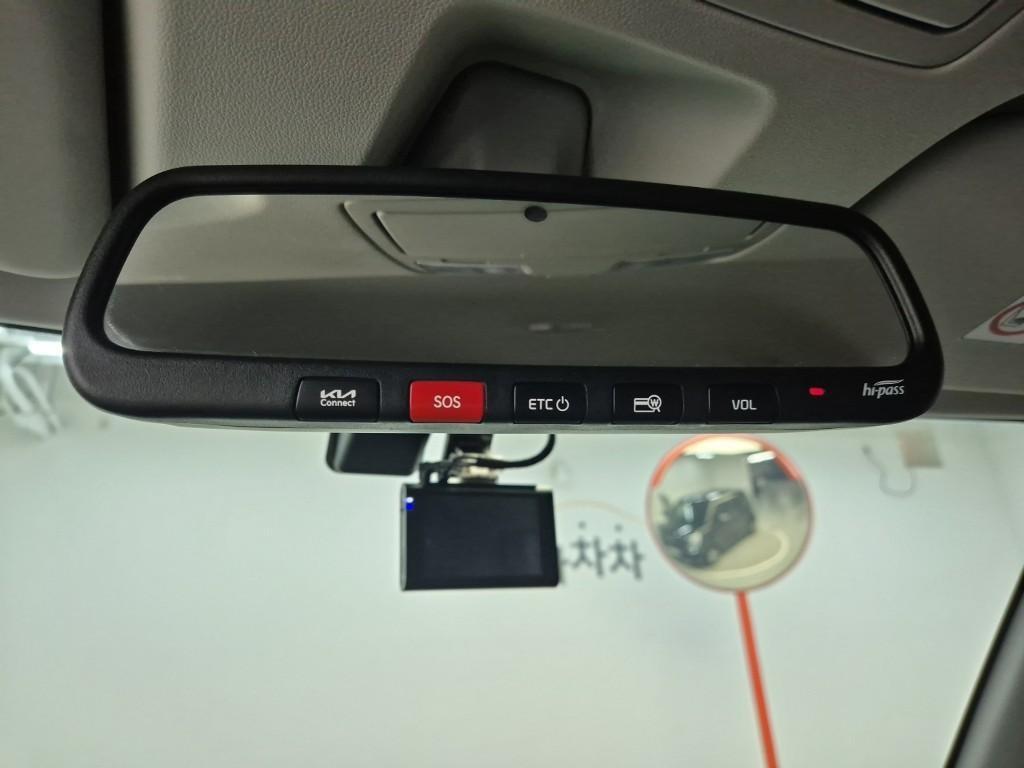 KIA Ray 2025 Negro - Importación desde Corea - HF Imports Iquique - Foto 16