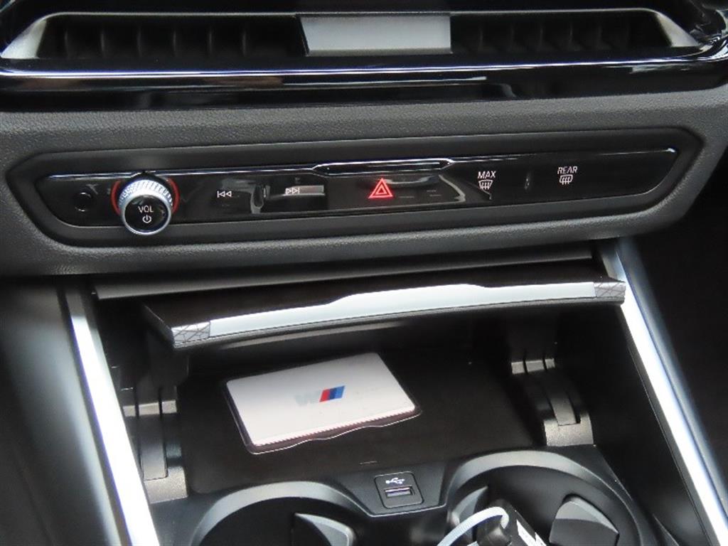 BMW 3 series 2025 - Importación desde Corea - HF Imports Iquique - Foto 7