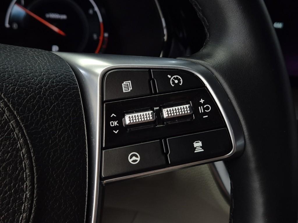 KIA Mohave 2021 Negro - Importación desde Corea - HF Imports Iquique - Foto 15