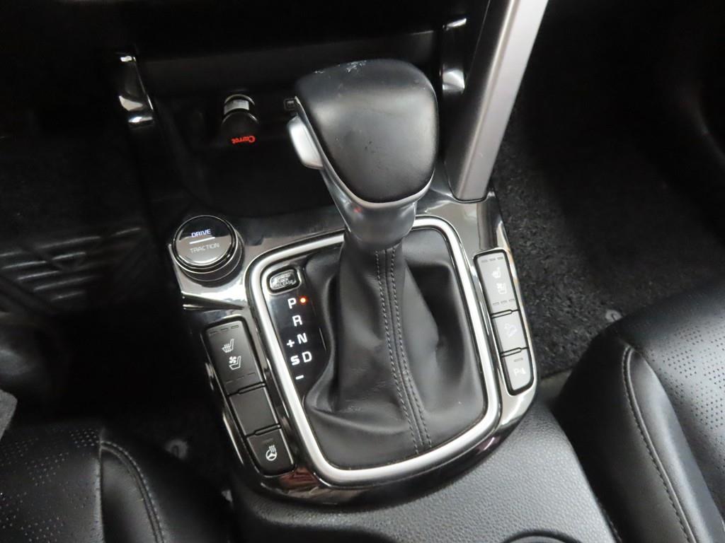 KIA Seltos 2020 Gris - Importación desde Corea - HF Imports Iquique - Foto 13