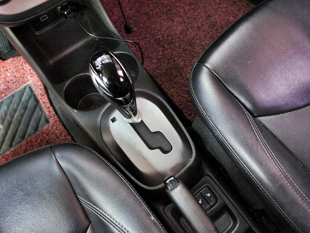 Chevrolet Spark 2019 Blanco - Importación desde Corea - HF Imports Iquique - Foto 11
