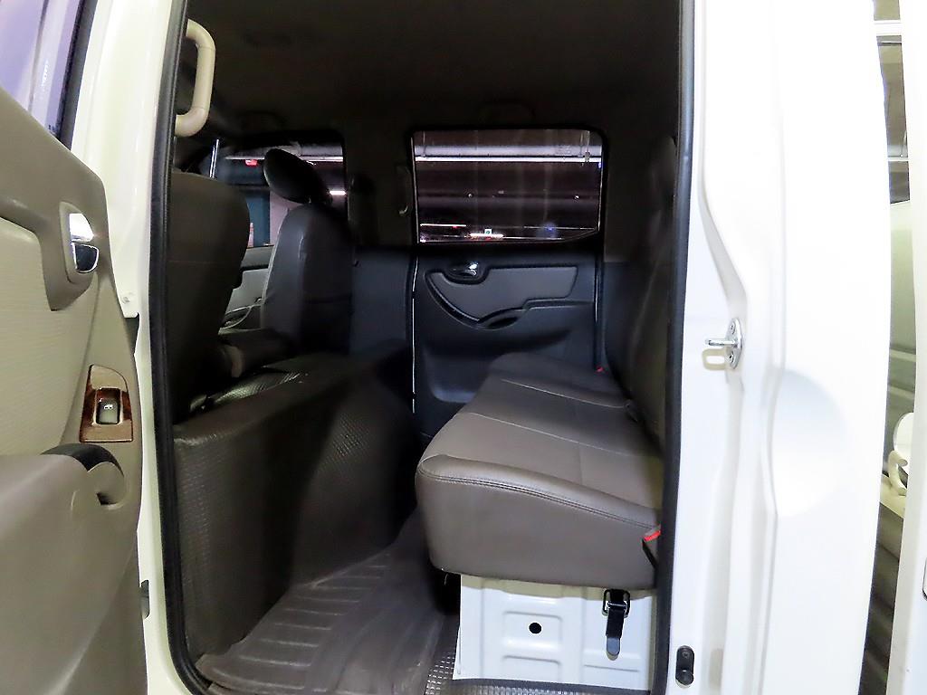 Small Truck Cargo (small) - Vista 8