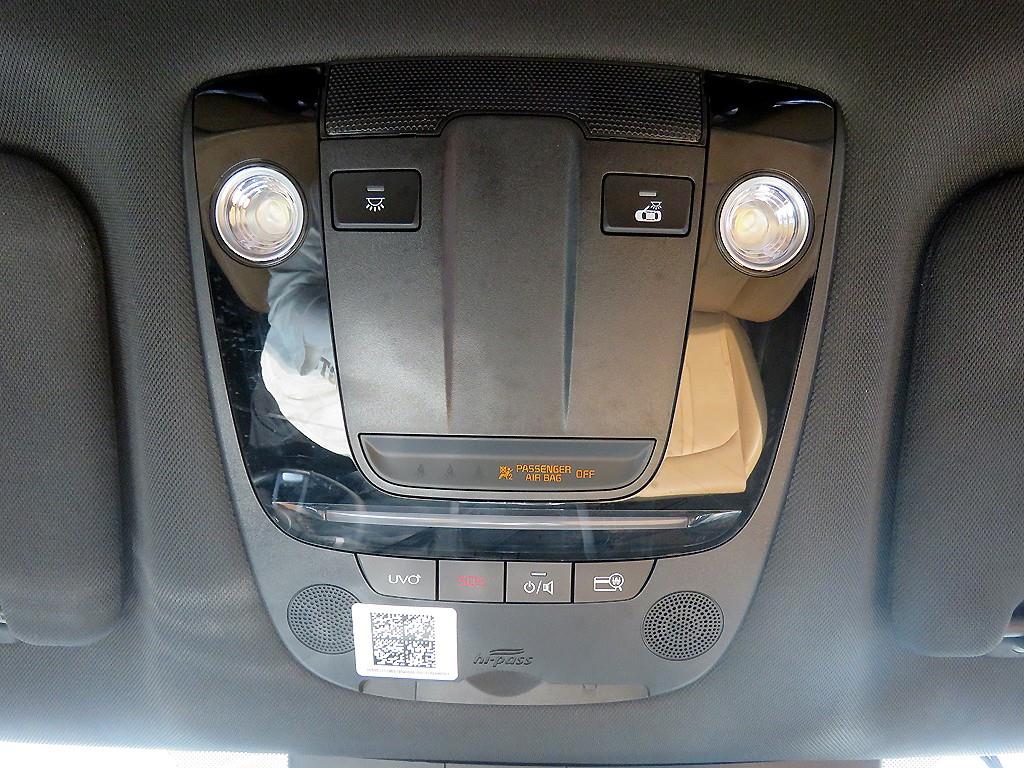 KIA K5 2021 Azul - Importación desde Corea - HF Imports Iquique - Foto 13