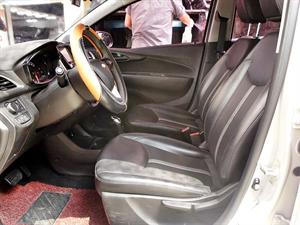 Chevrolet Spark - Vista 9