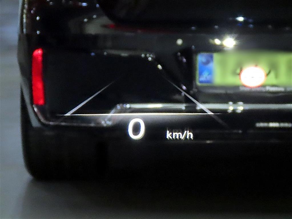 Genesis G80 2023 Negro - Importación desde Corea - HF Imports Iquique - Foto 14