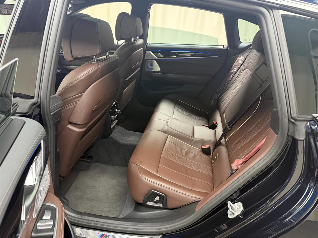 BMW Gran Turismo - Vista 11