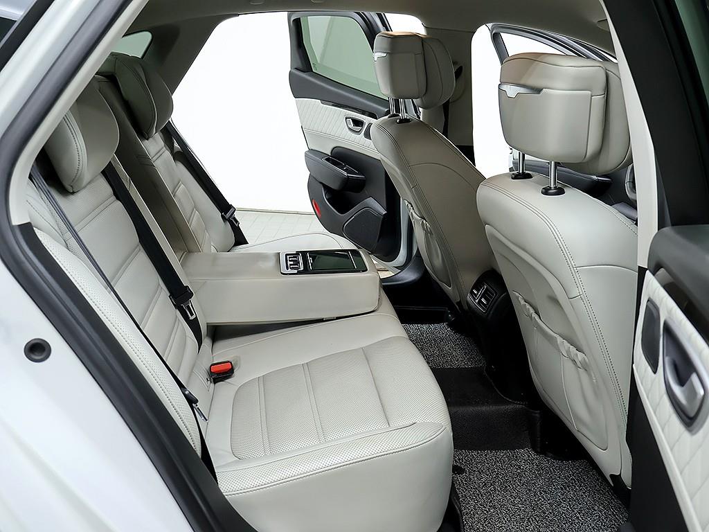 SAMSUNG SM6 2016 Blanco - Importación desde Corea - HF Imports Iquique - Foto 12