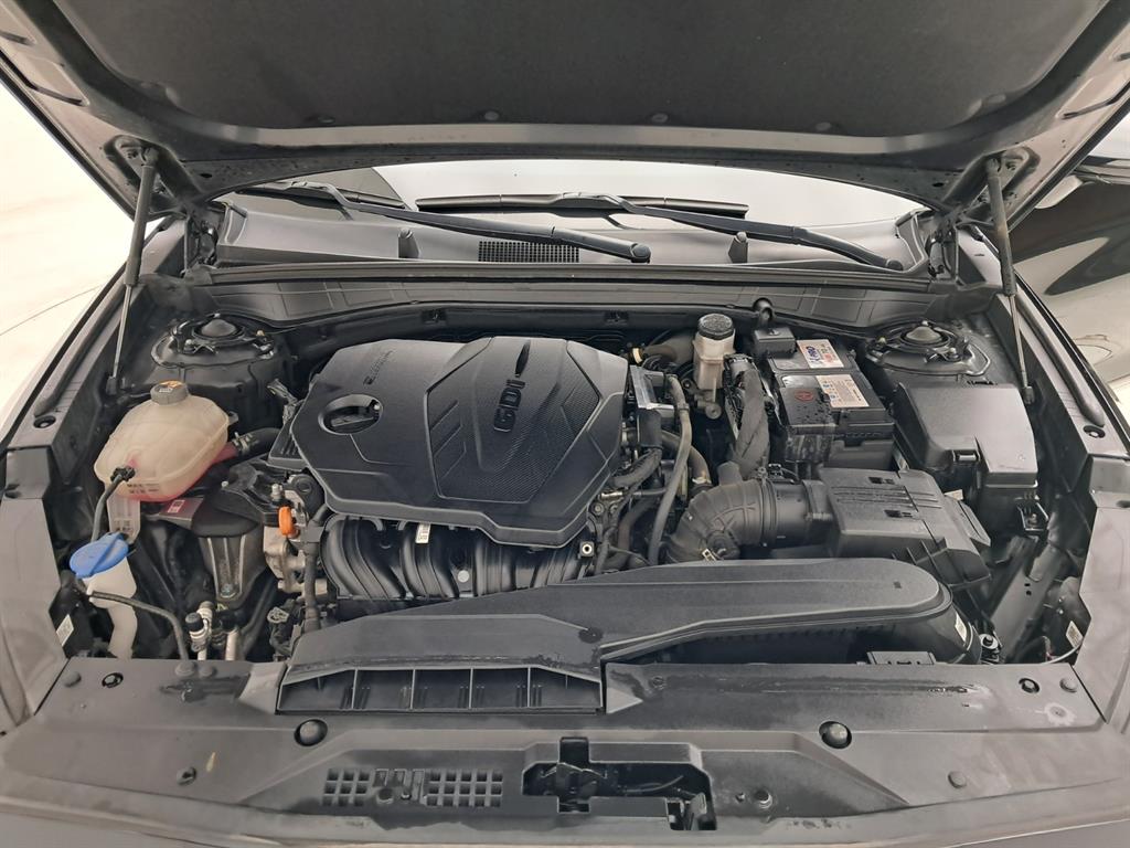 KIA K8 2022 Negro - Importación desde Corea - HF Imports Iquique - Foto 19