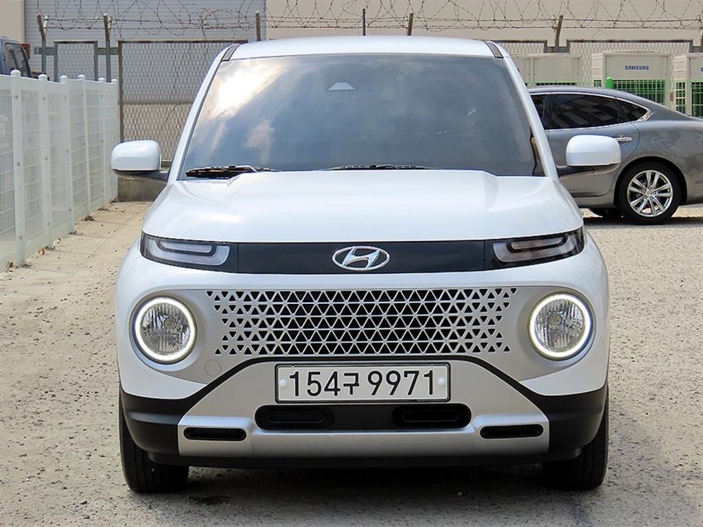 HYUNDAI Casper 2023 Blanco - Importación desde Corea - HF Imports Iquique - Foto 1