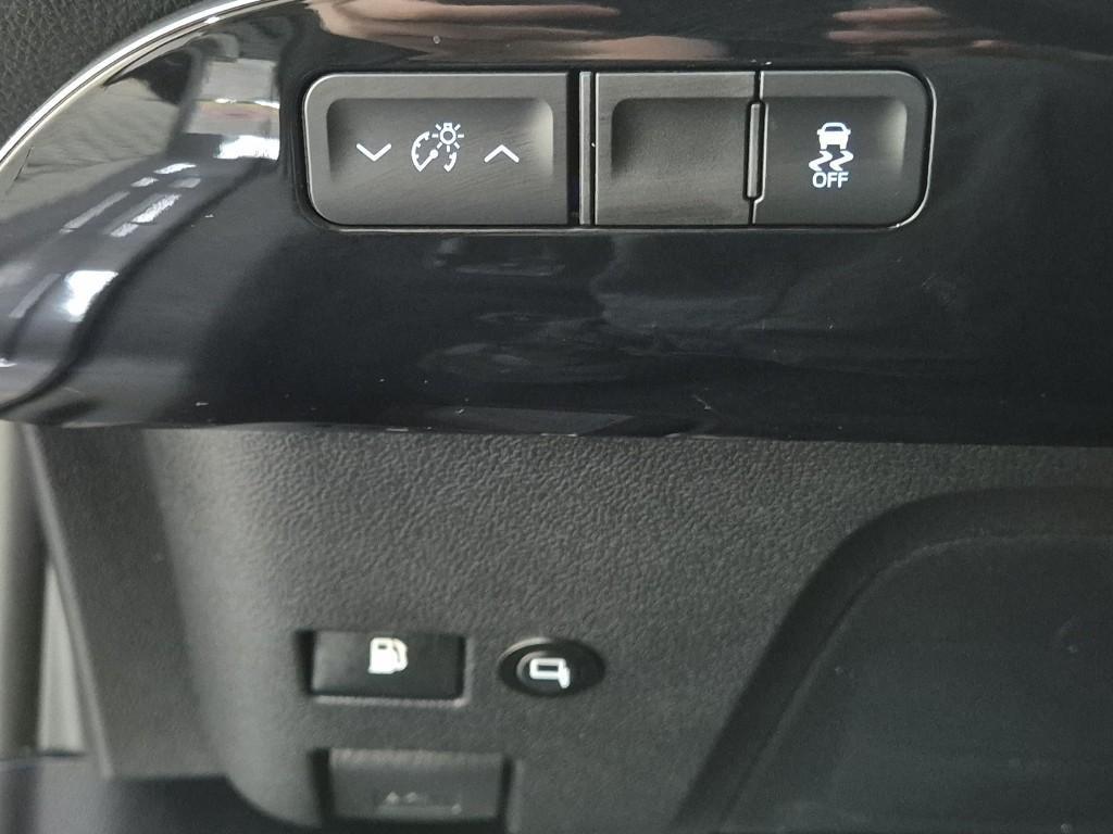 Toyota Prius 2018 Gris - Importación desde Corea - HF Imports Iquique - Foto 17