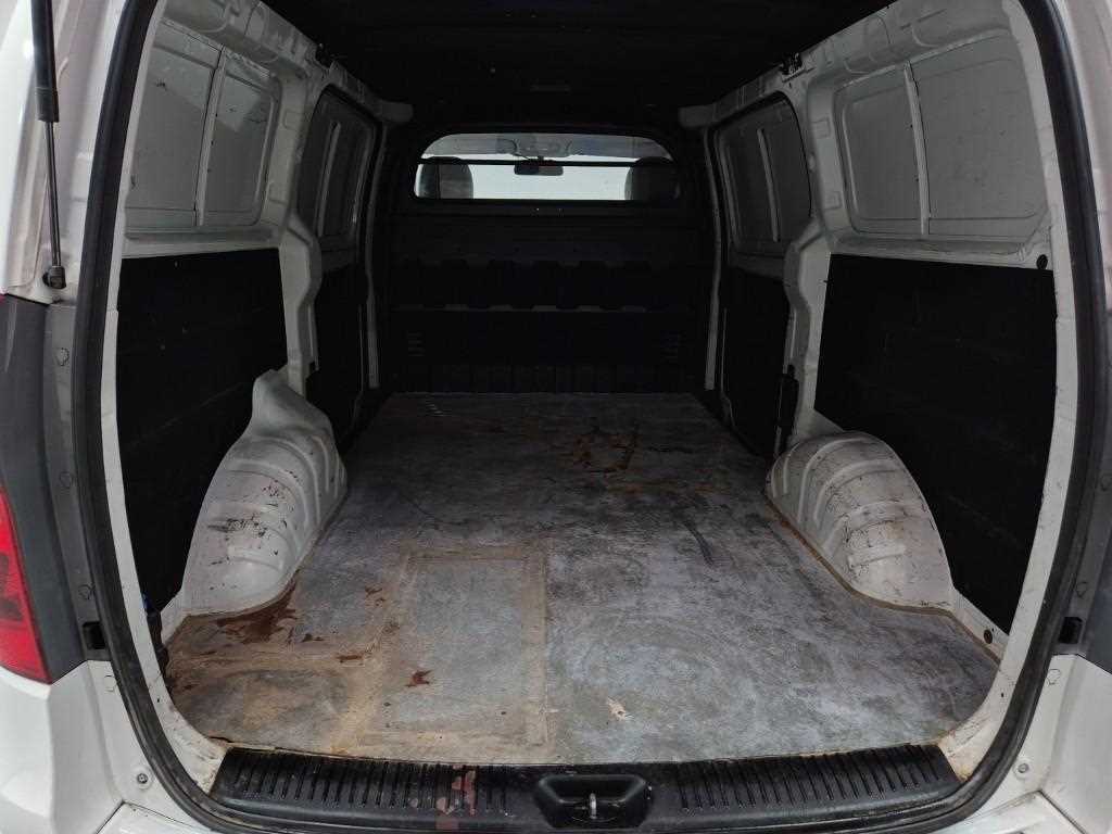 HYUNDAI Starex 2019 Blanco - Importación desde Corea - HF Imports Iquique - Foto 16