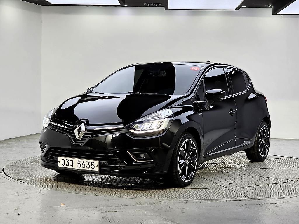 SAMSUNG Clio 2018 Negro - Importación desde Corea - HF Imports Iquique - Foto 1