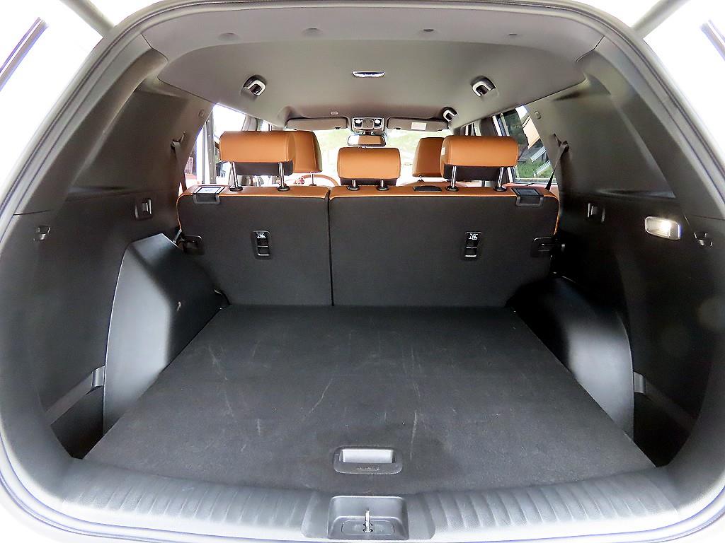 Ssangyong Torres 2023 Blanco - Importación desde Corea - HF Imports Iquique - Foto 18