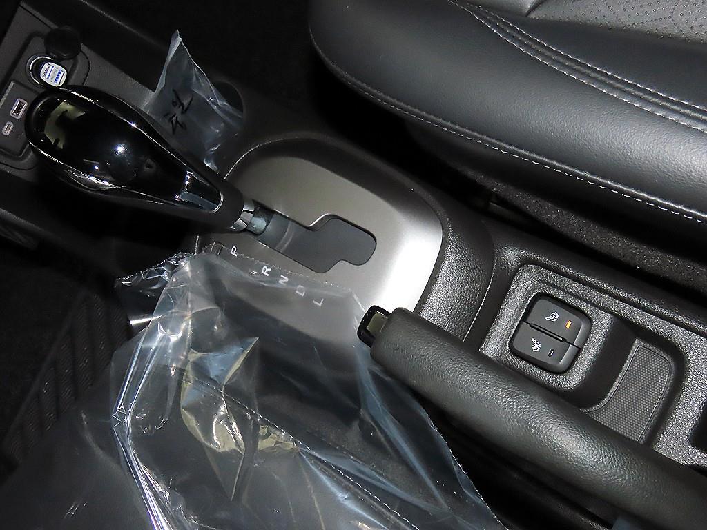 Chevrolet Spark - Vista 12