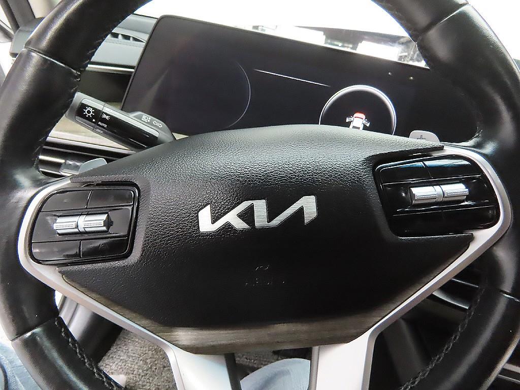 KIA K8 2022 the color of pearl - Importación desde Corea - HF Imports Iquique - Foto 11