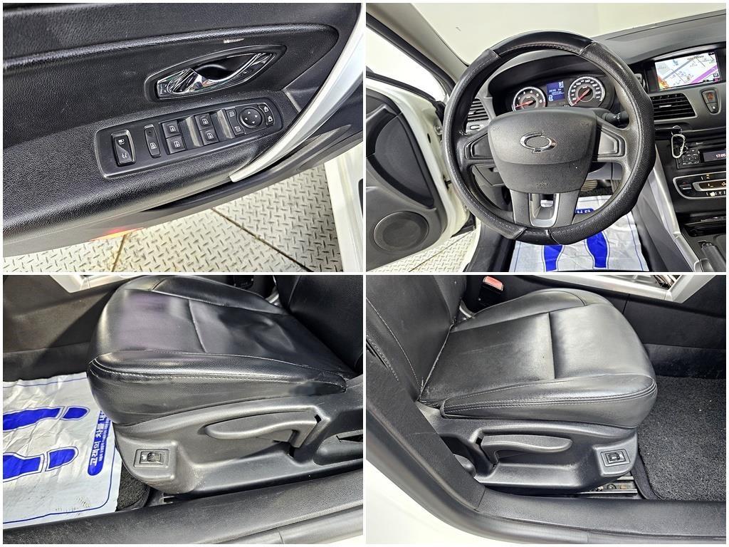 SAMSUNG SM5 2016 Blanco - Importación desde Corea - HF Imports Iquique - Foto 18