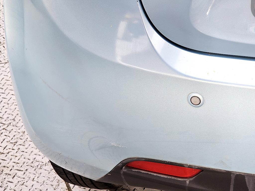 DAEWOO Matiz 2010 skyblue - Importación desde Corea - HF Imports Iquique - Foto 17