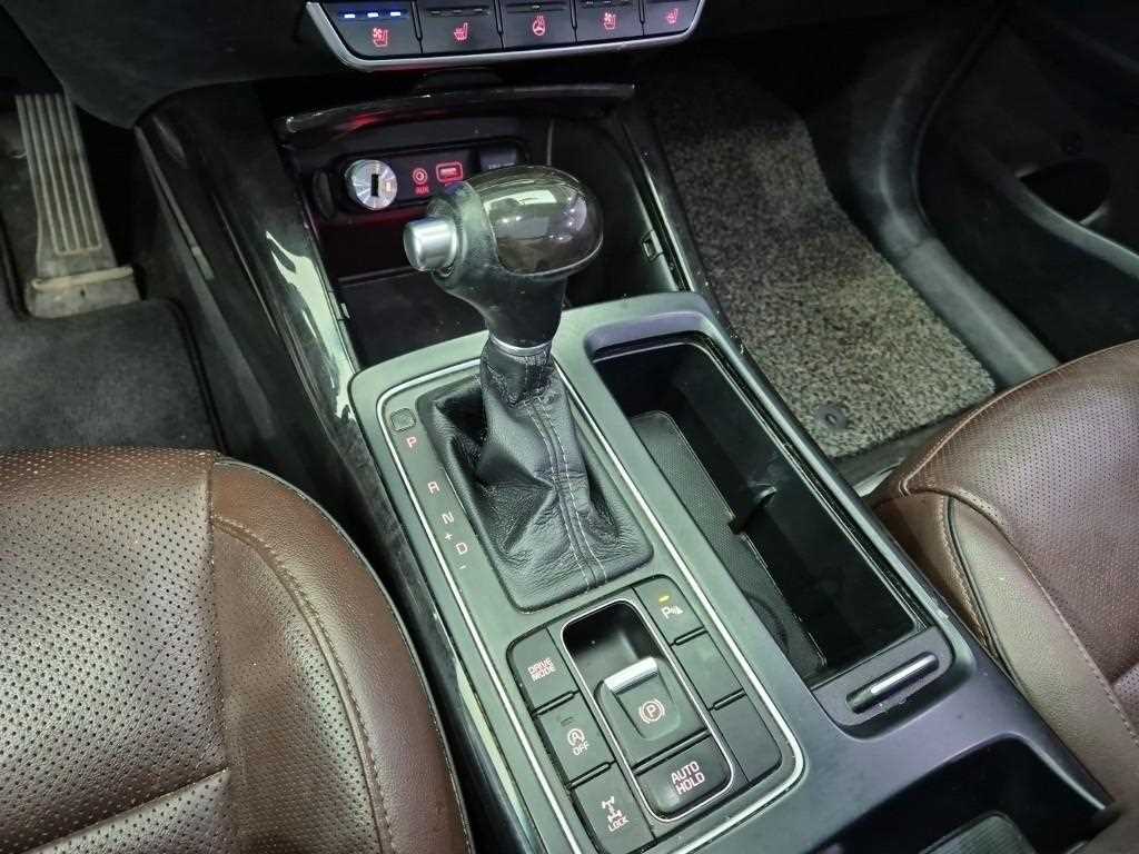 KIA Sorento - Vista 8