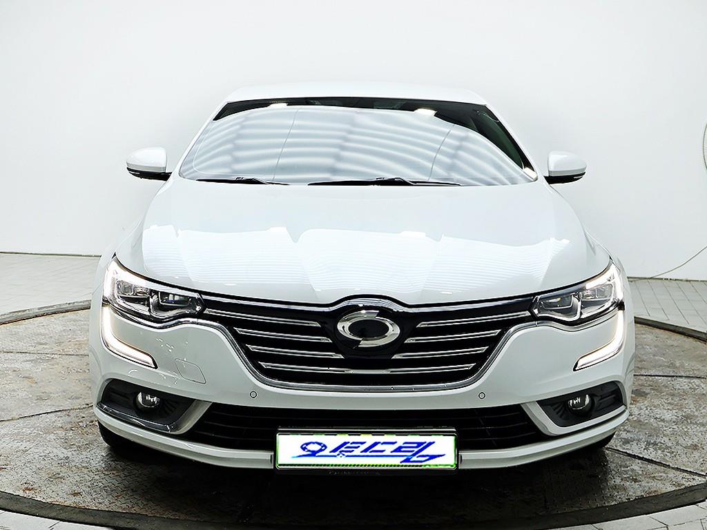 SAMSUNG SM6 2016 Blanco - Importación desde Corea - HF Imports Iquique - Foto 1