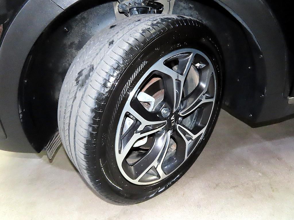 KIA Sportage 2019 Blanco - Importación desde Corea - HF Imports Iquique - Foto 20