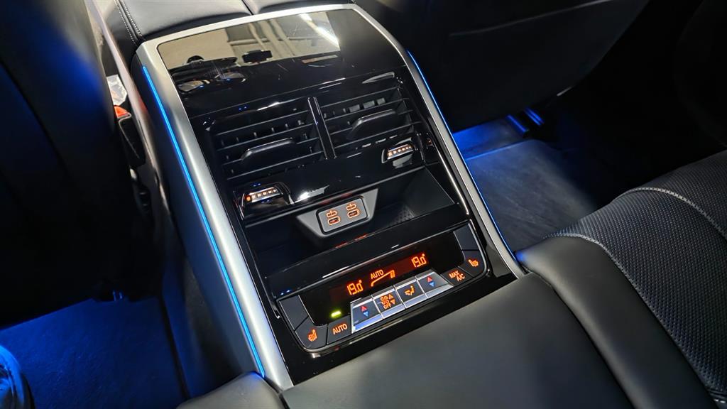 Porsche Panamera - Vista 3