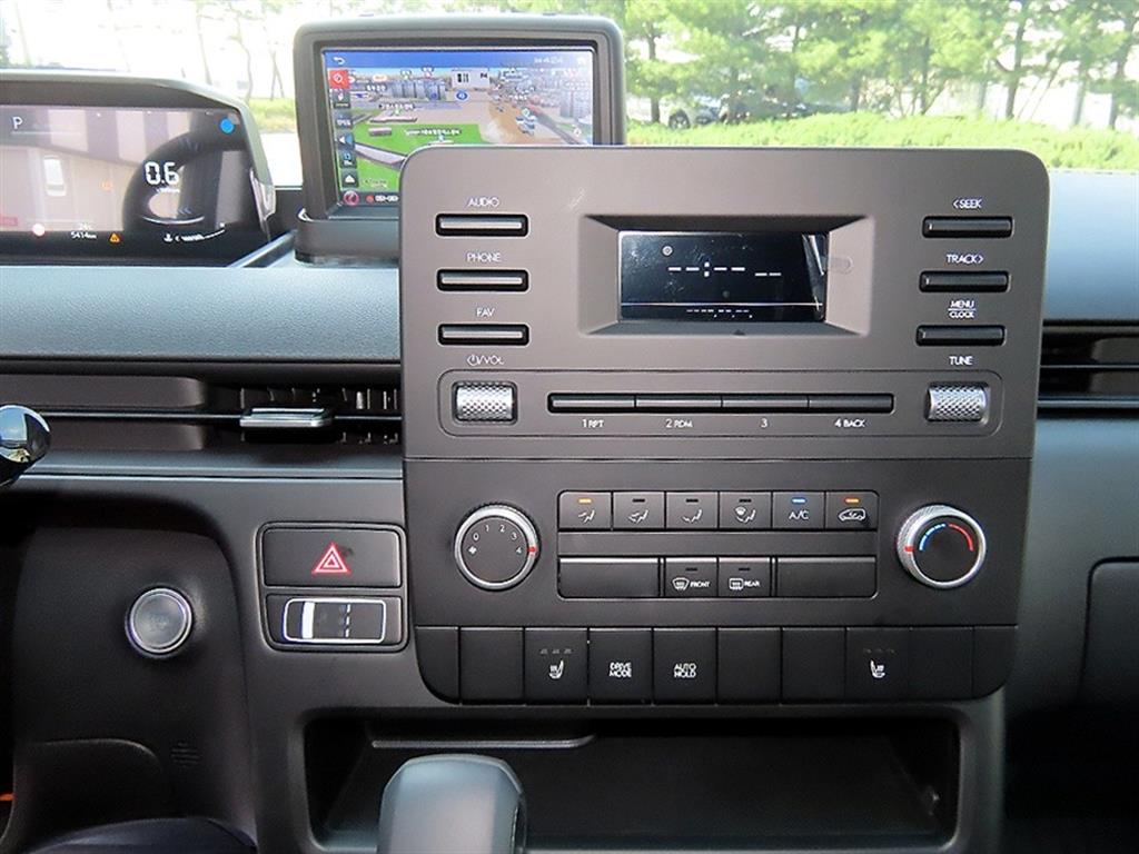 HYUNDAI Staria 2022 Gris - Importación desde Corea - HF Imports Iquique - Foto 13