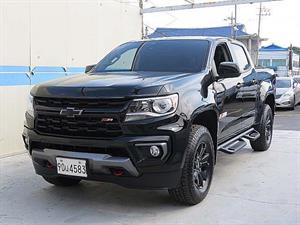 Chevrolet ?Colorado - Vista 4