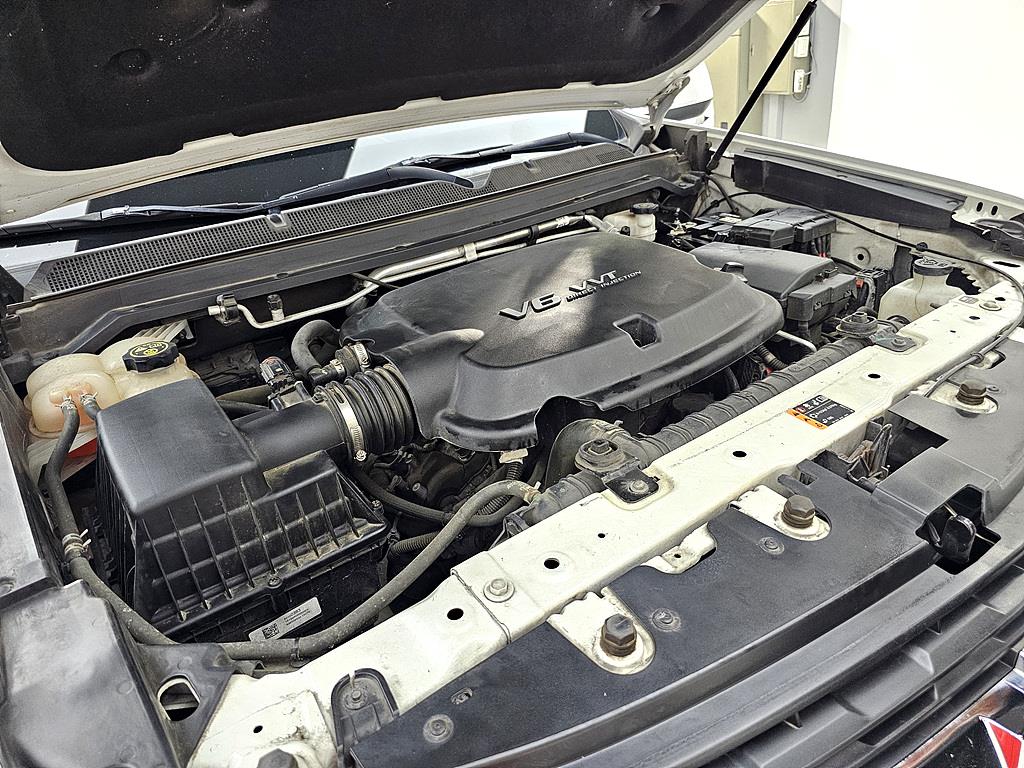 Chevrolet ?Colorado - Vista 6