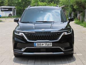 KIA Carnival - Vista 2