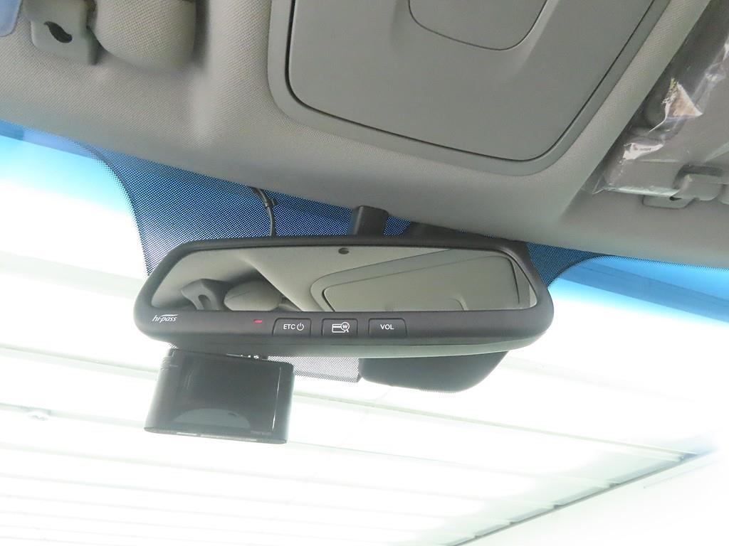 KIA Mohave - Vista 12