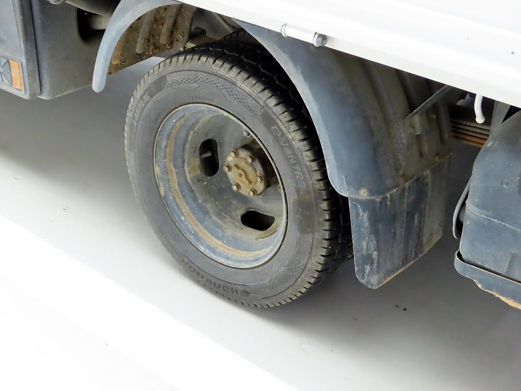 Small Truck Cargo (small) 2021 - Importación desde Corea - HF Imports Iquique - Foto 16