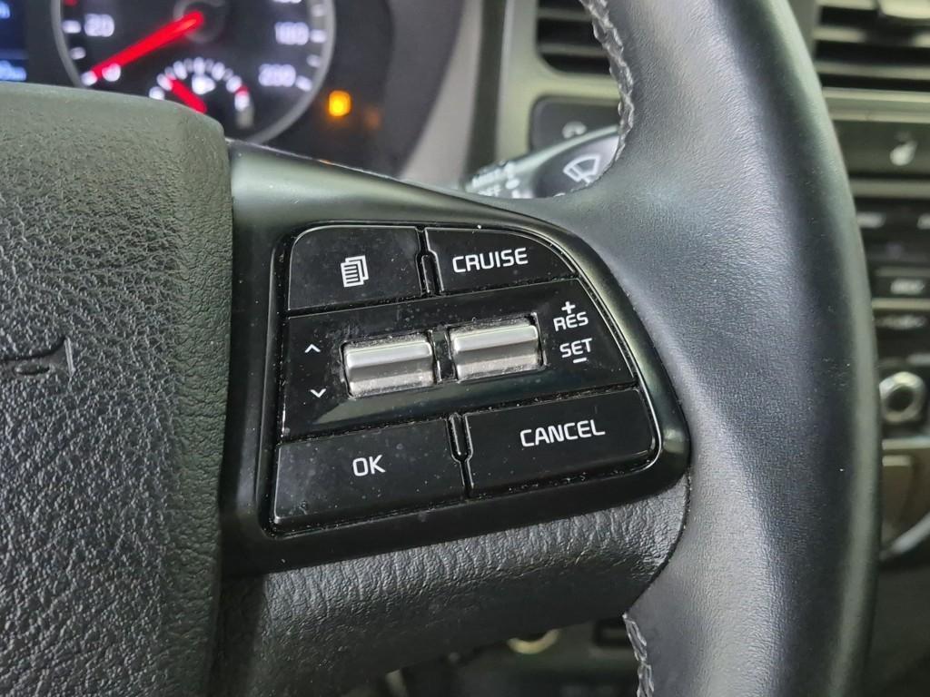 Small Truck Cargo (small) 2022 Blanco - Importación desde Corea - HF Imports Iquique - Foto 13