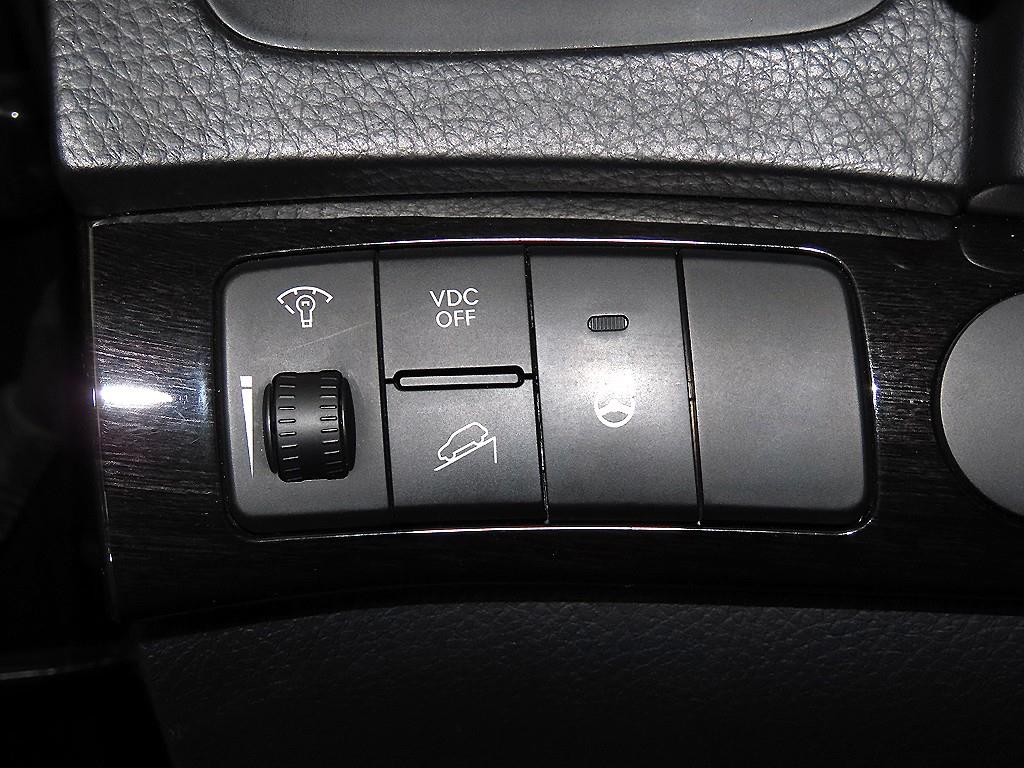 KIA Mohave 2014 Negro - Importación desde Corea - HF Imports Iquique - Foto 14