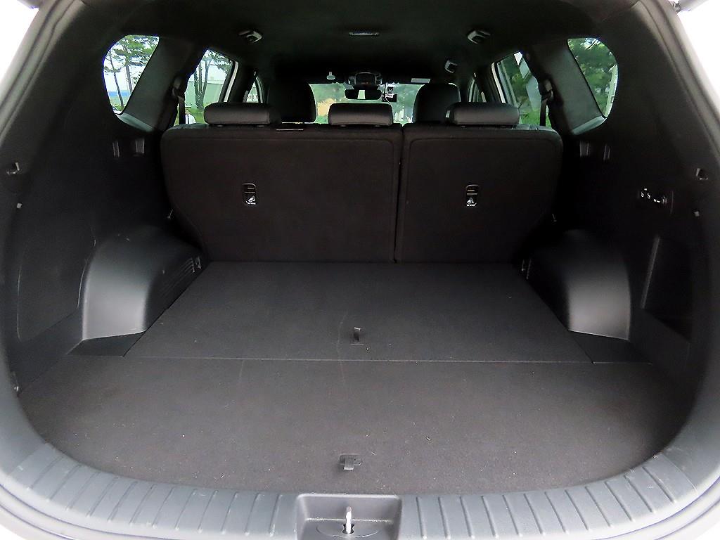 HYUNDAI Santa Fe 2023 Blanco - Importación desde Corea - HF Imports Iquique - Foto 16