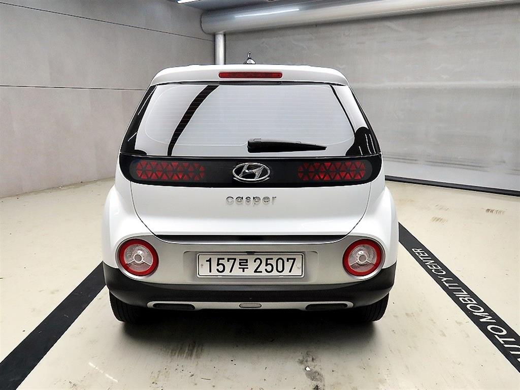HYUNDAI Casper - Vista 3