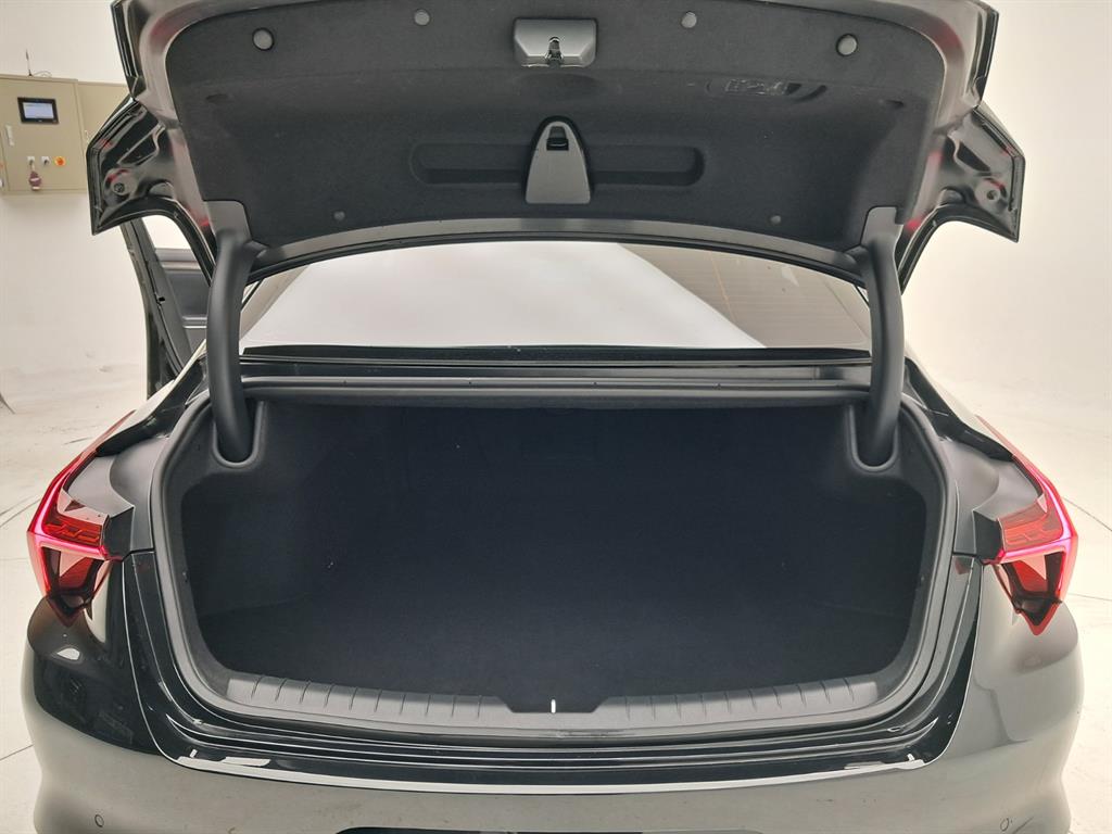 KIA K8 2022 Negro - Importación desde Corea - HF Imports Iquique - Foto 18