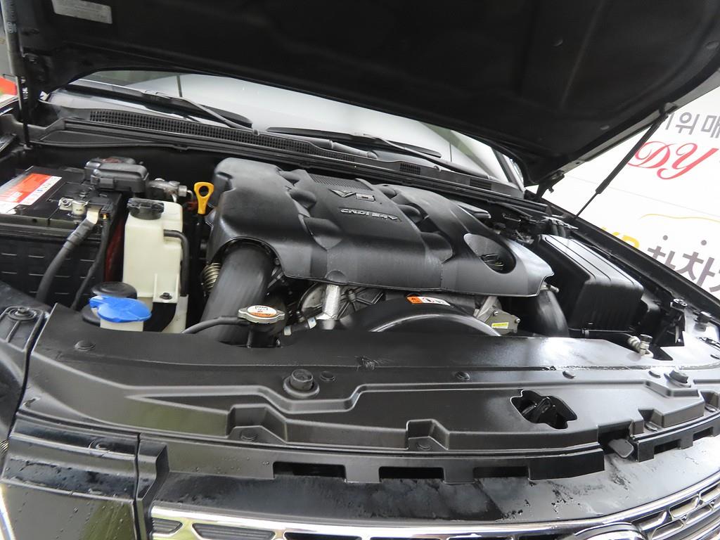 KIA Mohave 2018 Negro - Importación desde Corea - HF Imports Iquique - Foto 19