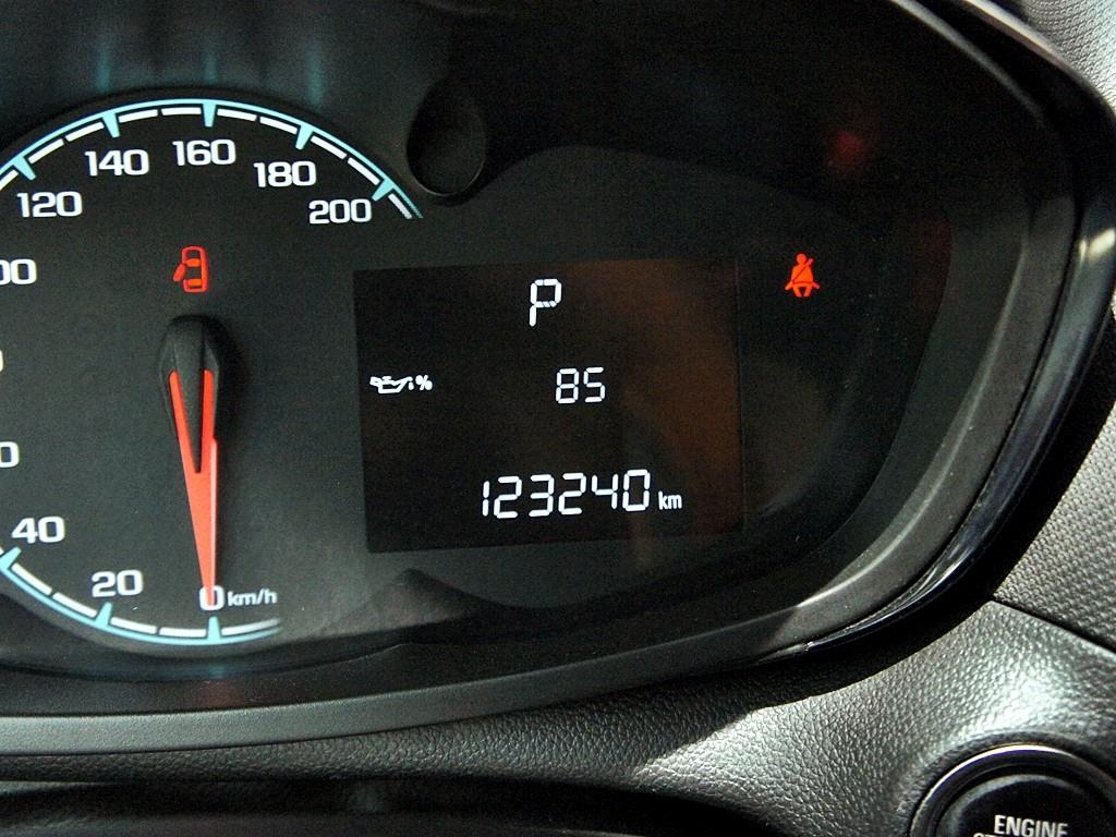 Chevrolet Spark 2019 Blanco - Importación desde Corea - HF Imports Iquique - Foto 9