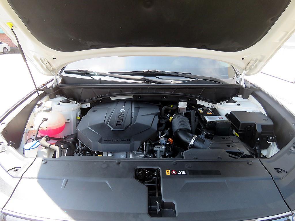 HYUNDAI Tucson 2021 - Importación desde Corea - HF Imports Iquique - Foto 19