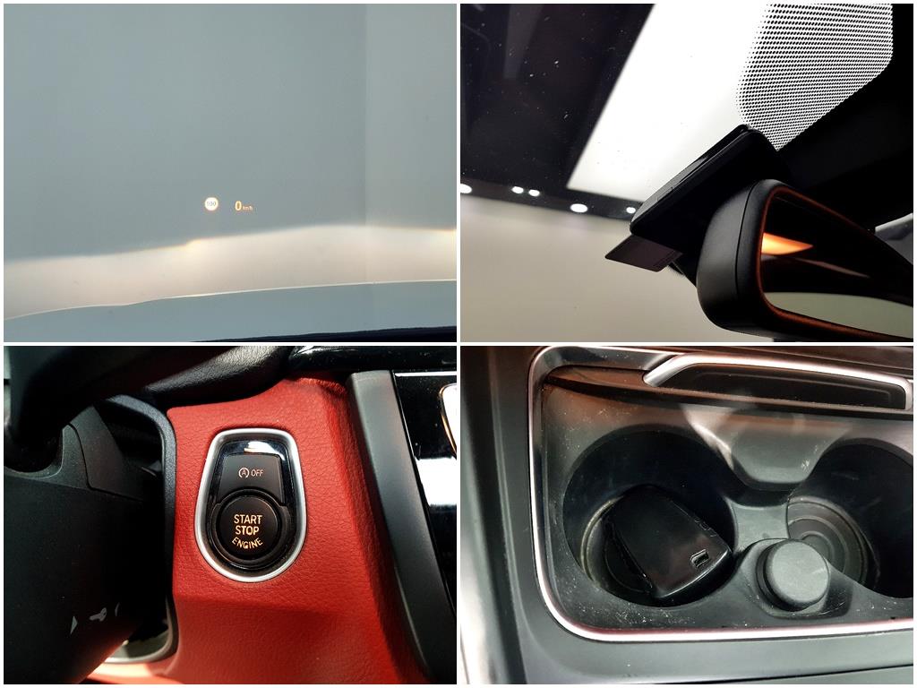 BMW 4 Series 2016 Blanco - Importación desde Corea - HF Imports Iquique - Foto 14