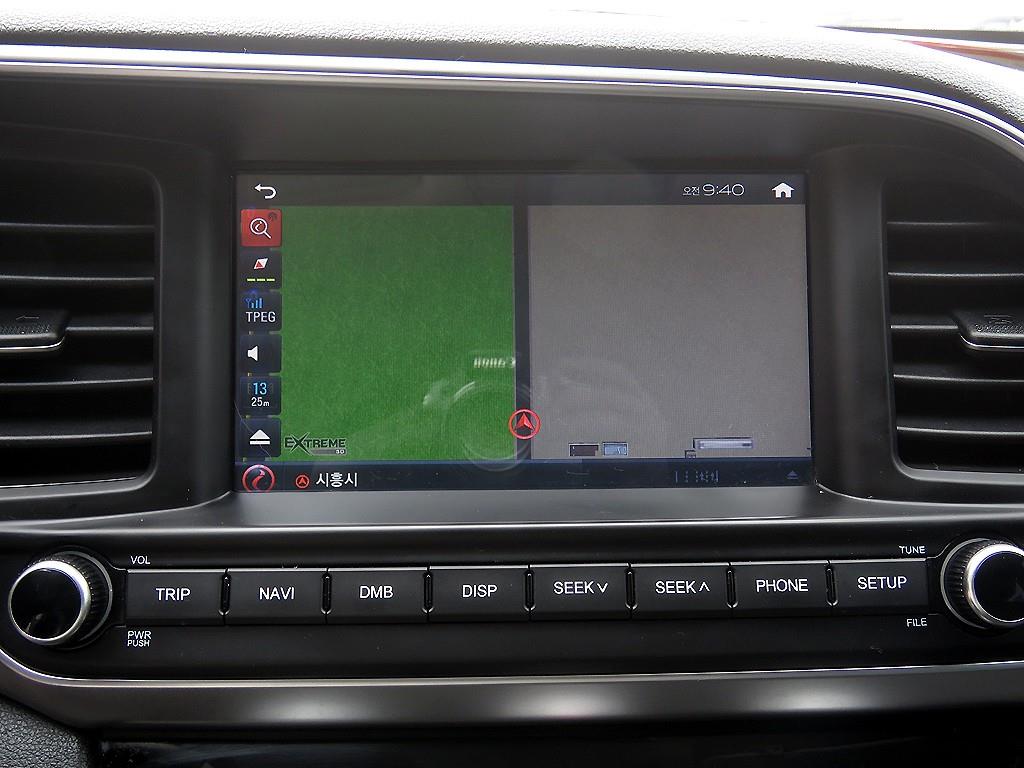 HYUNDAI Avante 2020 Blanco - Importación desde Corea - HF Imports Iquique - Foto 14