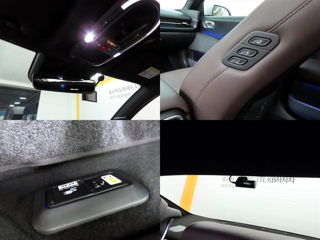 HYUNDAI Ioniq 6 2023 Blanco - Importación desde Corea - HF Imports Iquique - Foto 17