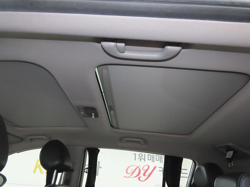 KIA Sportage 2012 Gris - Importación desde Corea - HF Imports Iquique - Foto 15