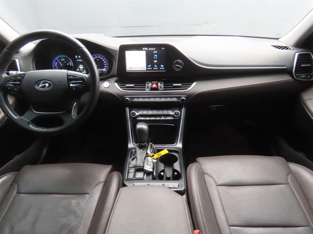 HYUNDAI Grandeur 2019 - Importación desde Corea - HF Imports Iquique - Foto 10
