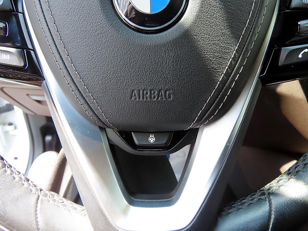 BMW 5 Series 2018 Blanco - Importación desde Corea - HF Imports Iquique - Foto 13