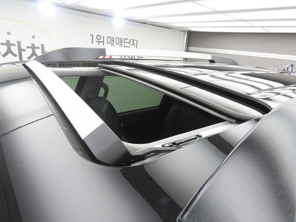 KIA Mohave 2018 Negro - Importación desde Corea - HF Imports Iquique - Foto 14
